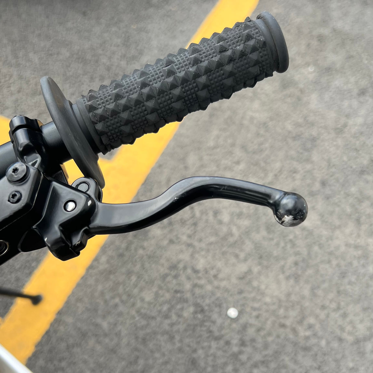 Used Electro & Co ETM RTR 72V