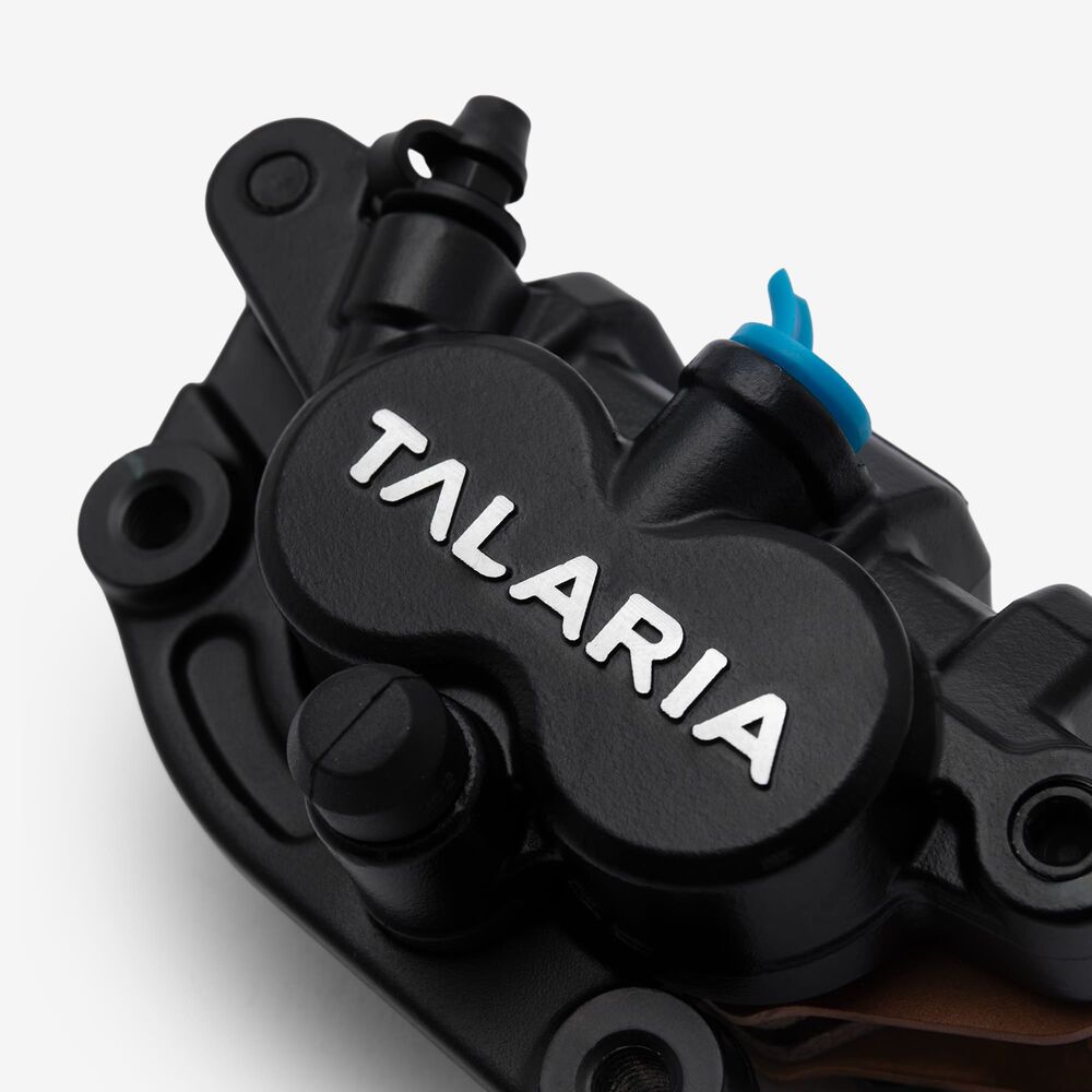 Brake Caliper (Front)