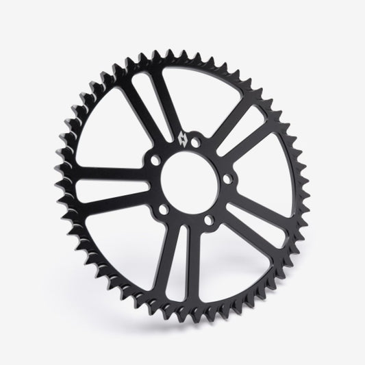 Full-E Charged Rear Sprocket 420-58T Black