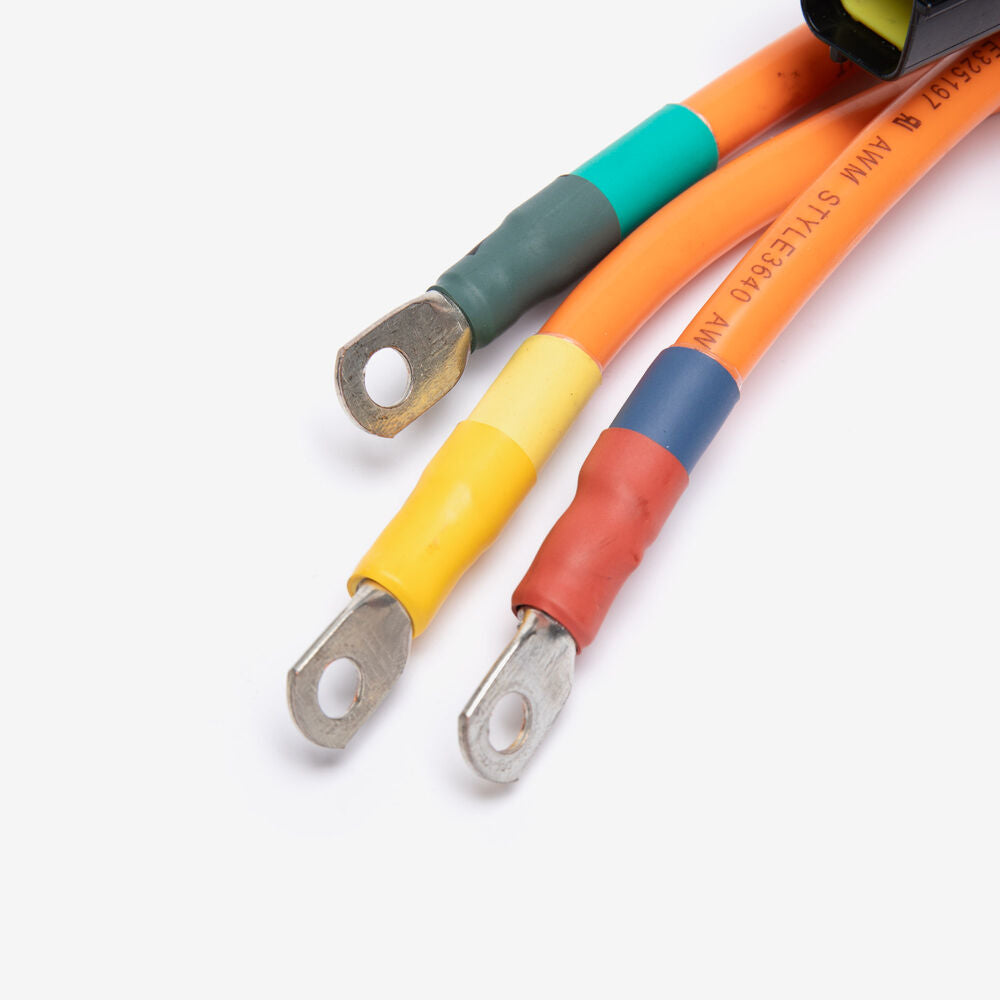 Talaria Motor for Talaria Sting R TL4000