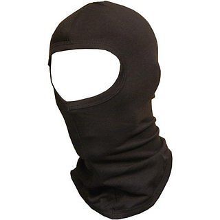 BIKE IT SYNTHETIC SILK BALACLAVA