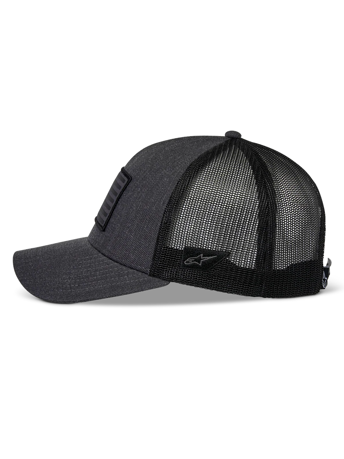 Alpinestars Flag Snapback Hat