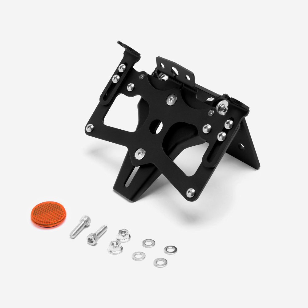 Full-E Charged Tail Tidy for Talaria Sting, Sting R