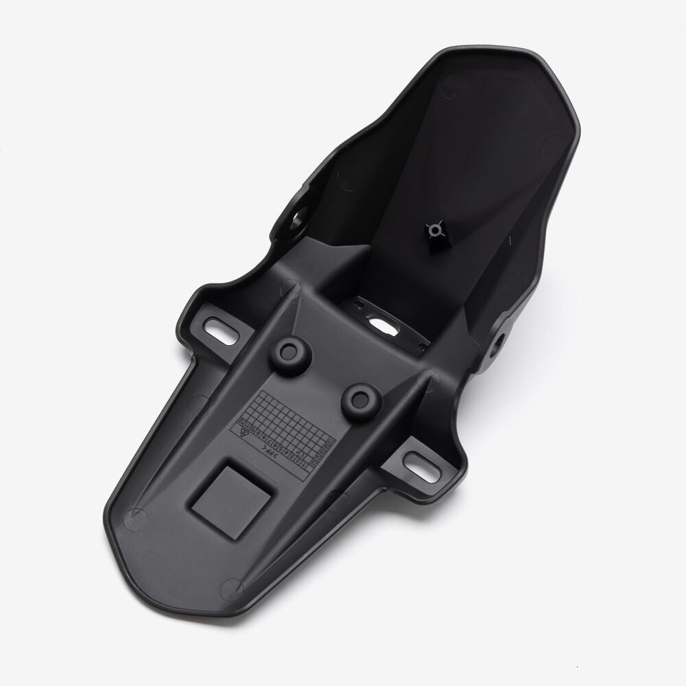Rear Mudguard for X3 Road Legal