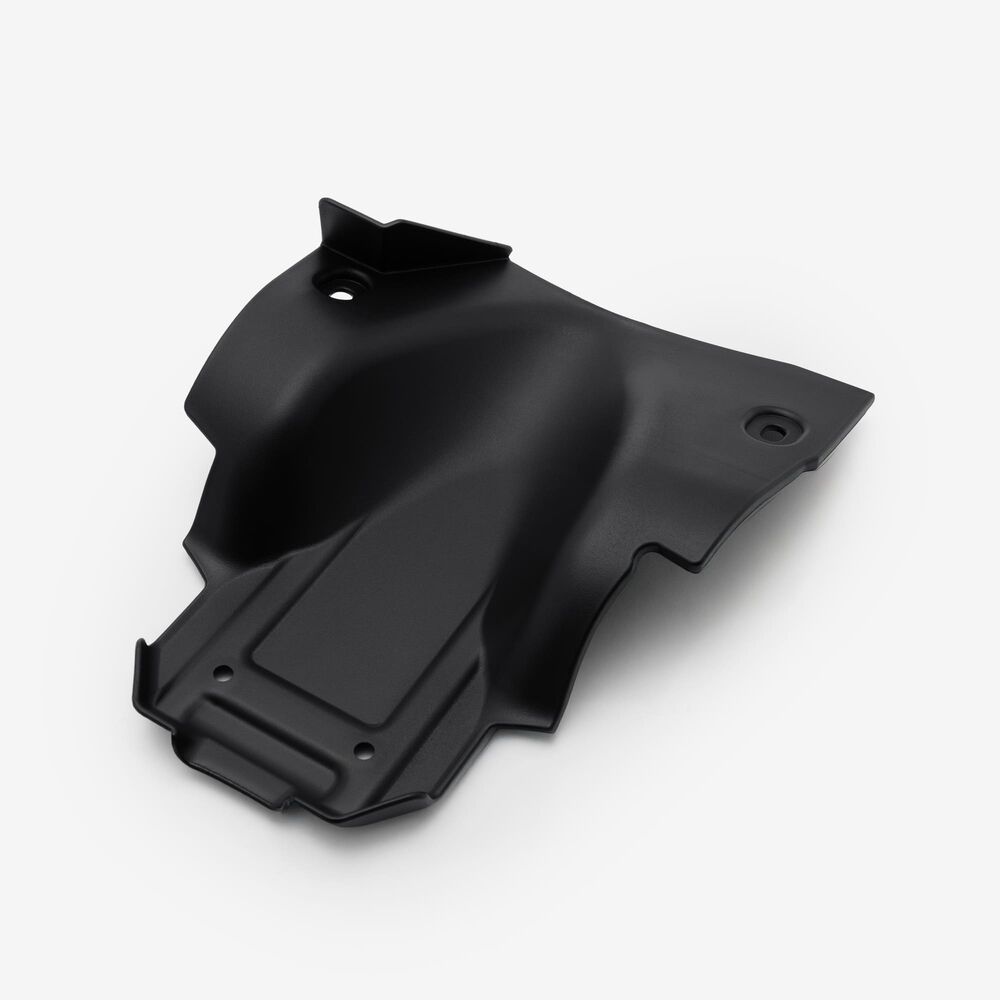 Battery Rear Panel