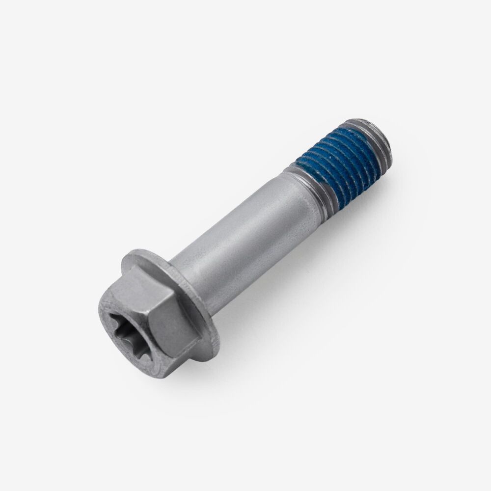 Front Brake Master Cylinder
