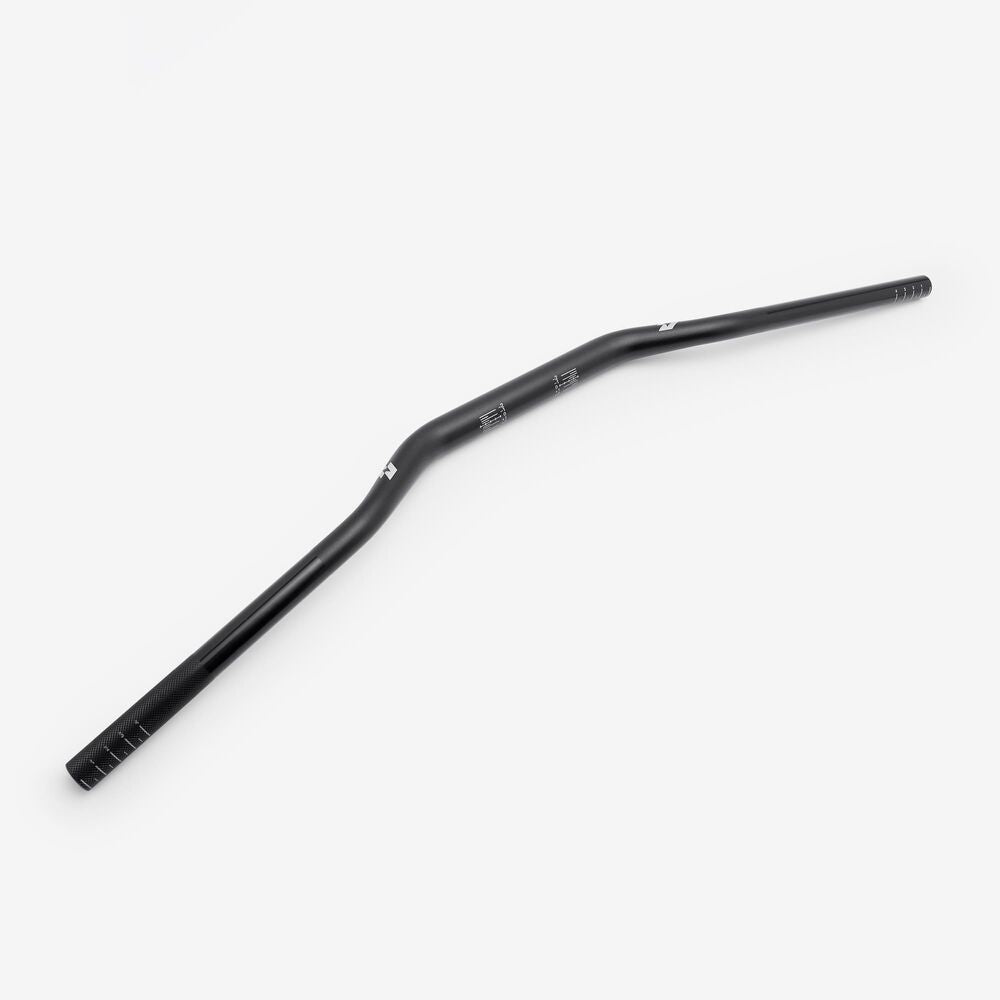 Full-E Charged Handlebar for TL6000 Black