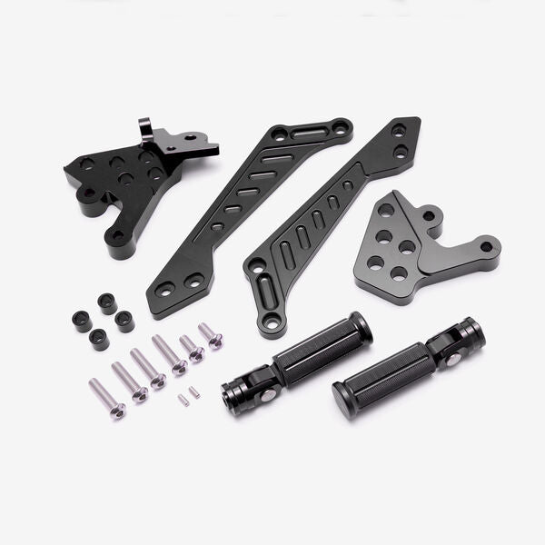 Full-E Charged Stunt Peg Set for Talaria Sting