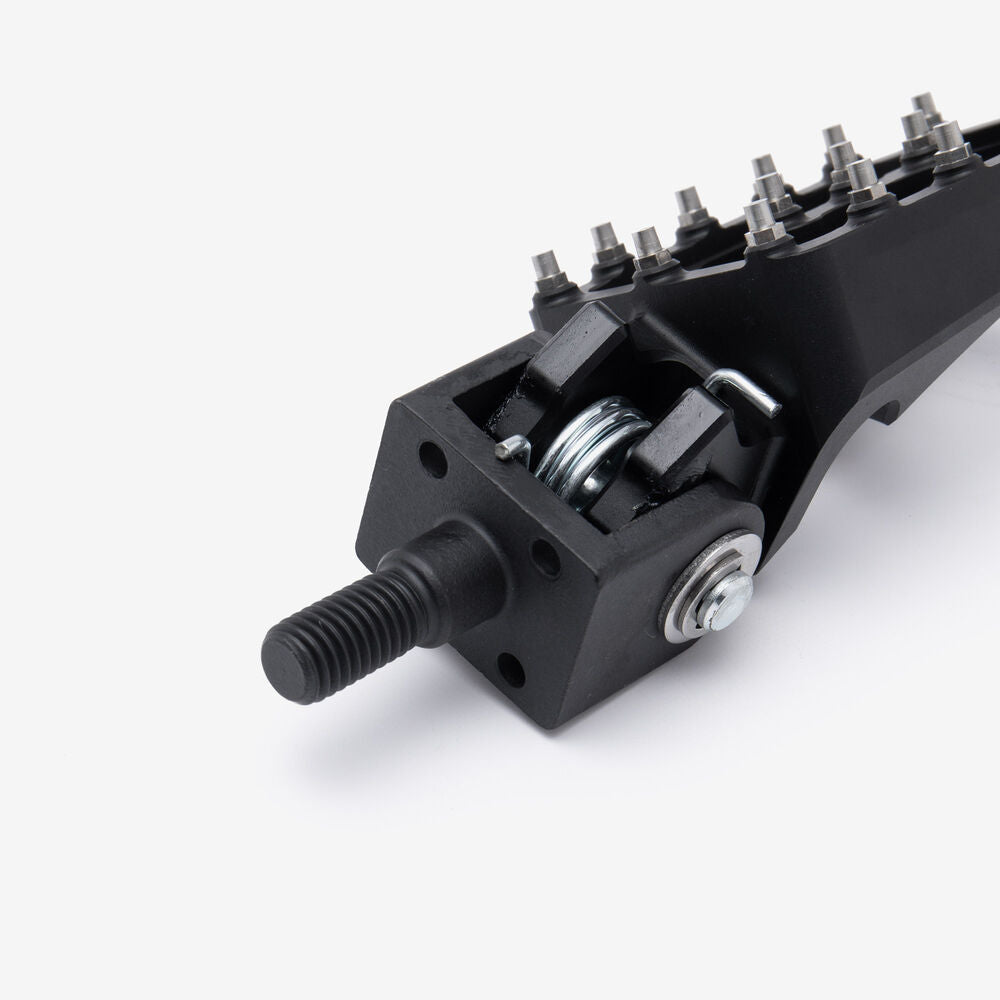 Talaria Sting Pro MX5 Right Footpeg Black