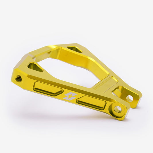 Full-E Charged Rear Reinforced Suspension Triangle Gold for Ultra Bee