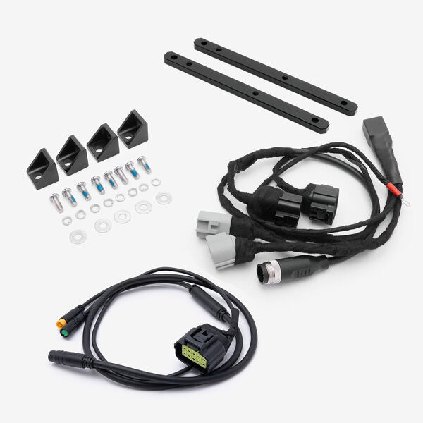 EBMX X-9000 Harness for Ultra Bee