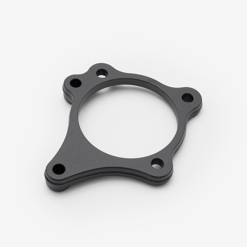 Gearbox Reinforcing Bracket