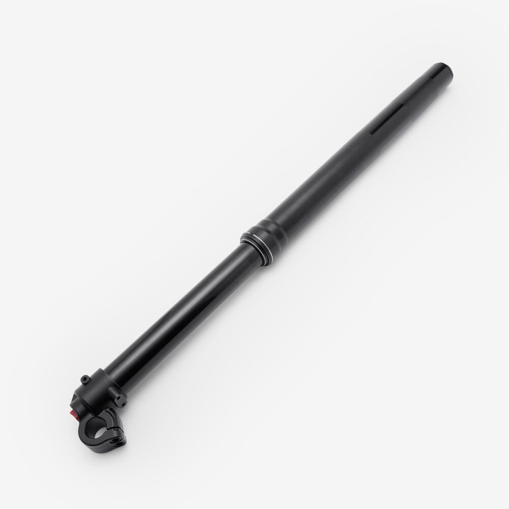 Suspension/Fork (Right) Black