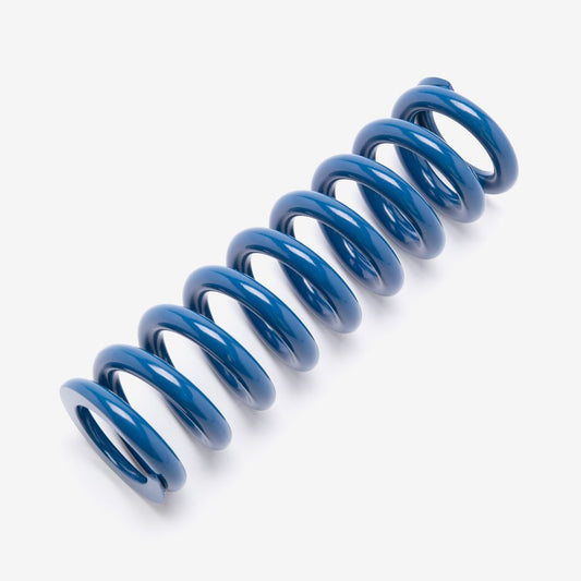 Full-E Charged Rear Shock Absorber Spring 550Lbs Blue