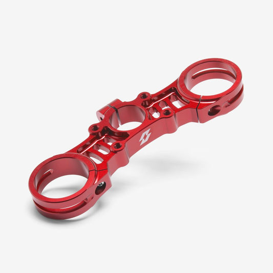 Full-E Charged Top Yoke Red