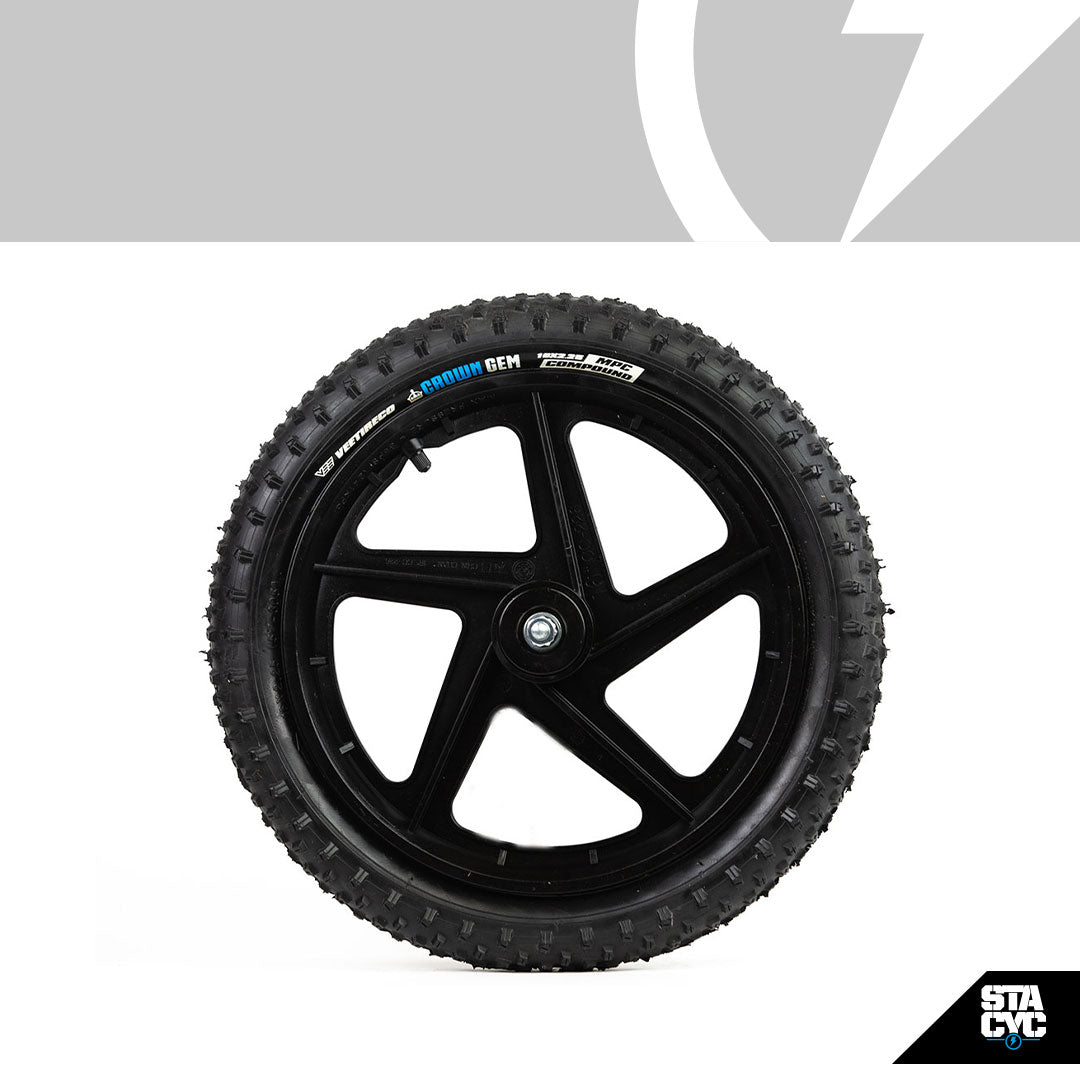 STACYC VEE CROWN GEM TIRE - 16"
