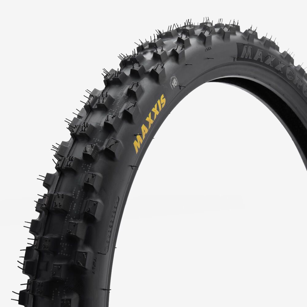 Front Tyre 70/100-21