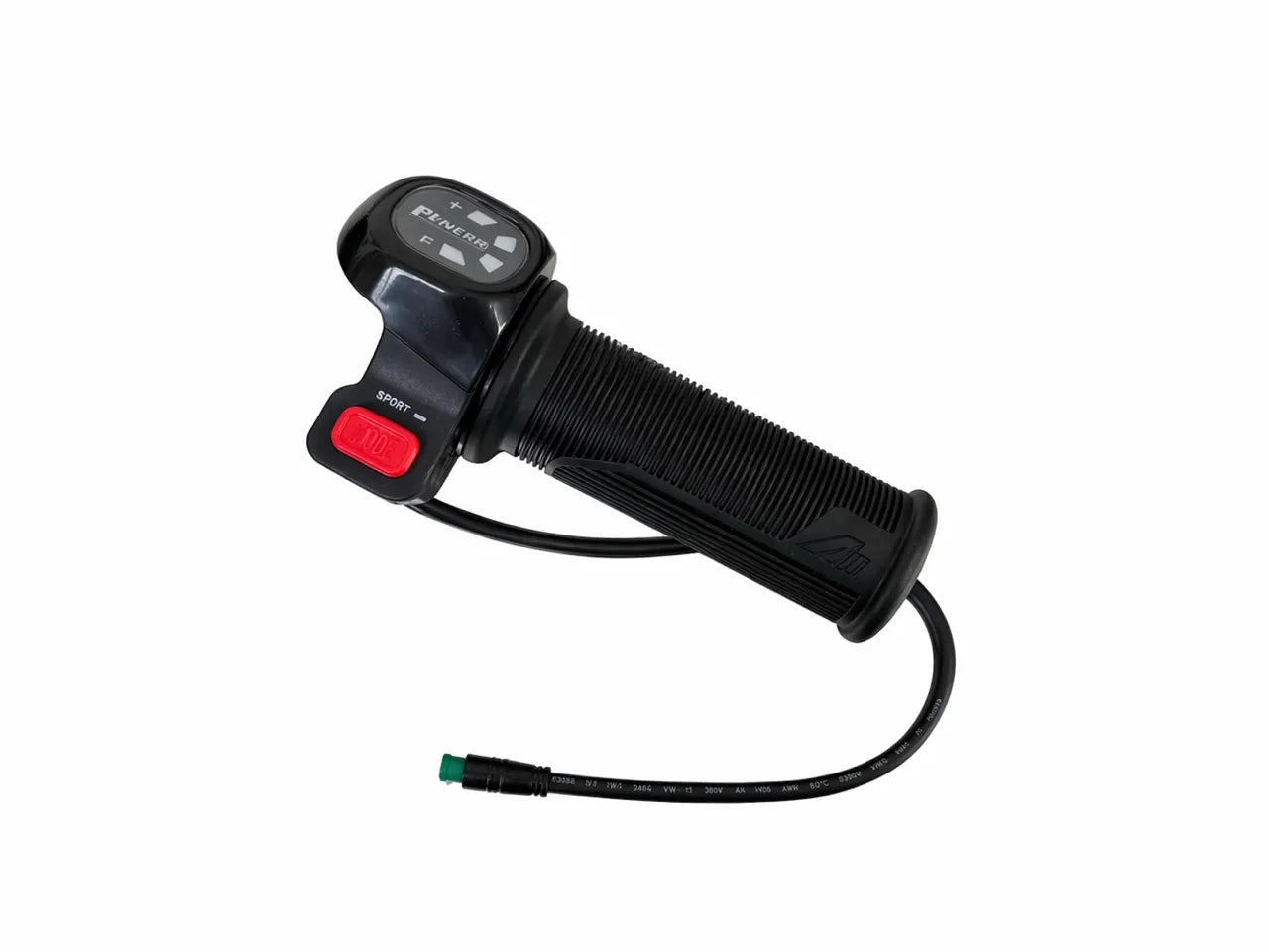 REVVI 36V THROTTLE FOR 18" or 20" BIKES - Go Off Road Barnsley