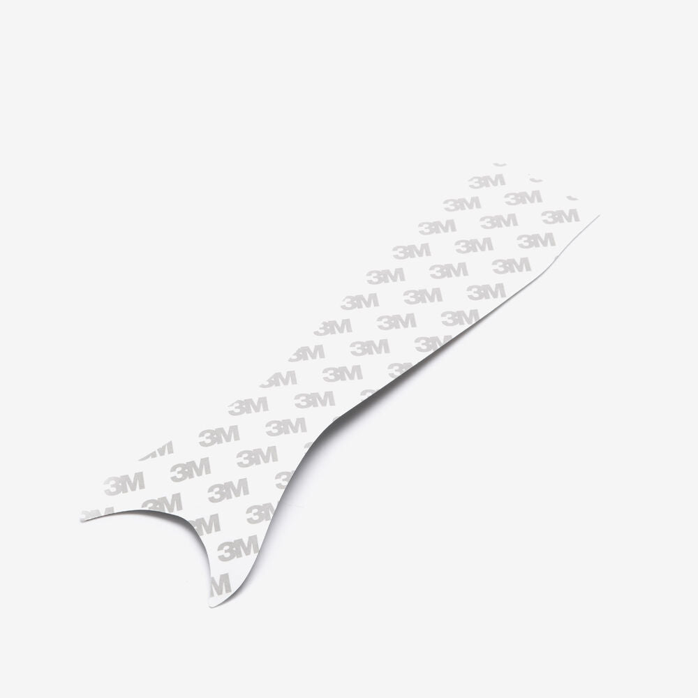 Battery Pack Holder Cover Carbon Decal for Talaria TL45, Sting, Sting R