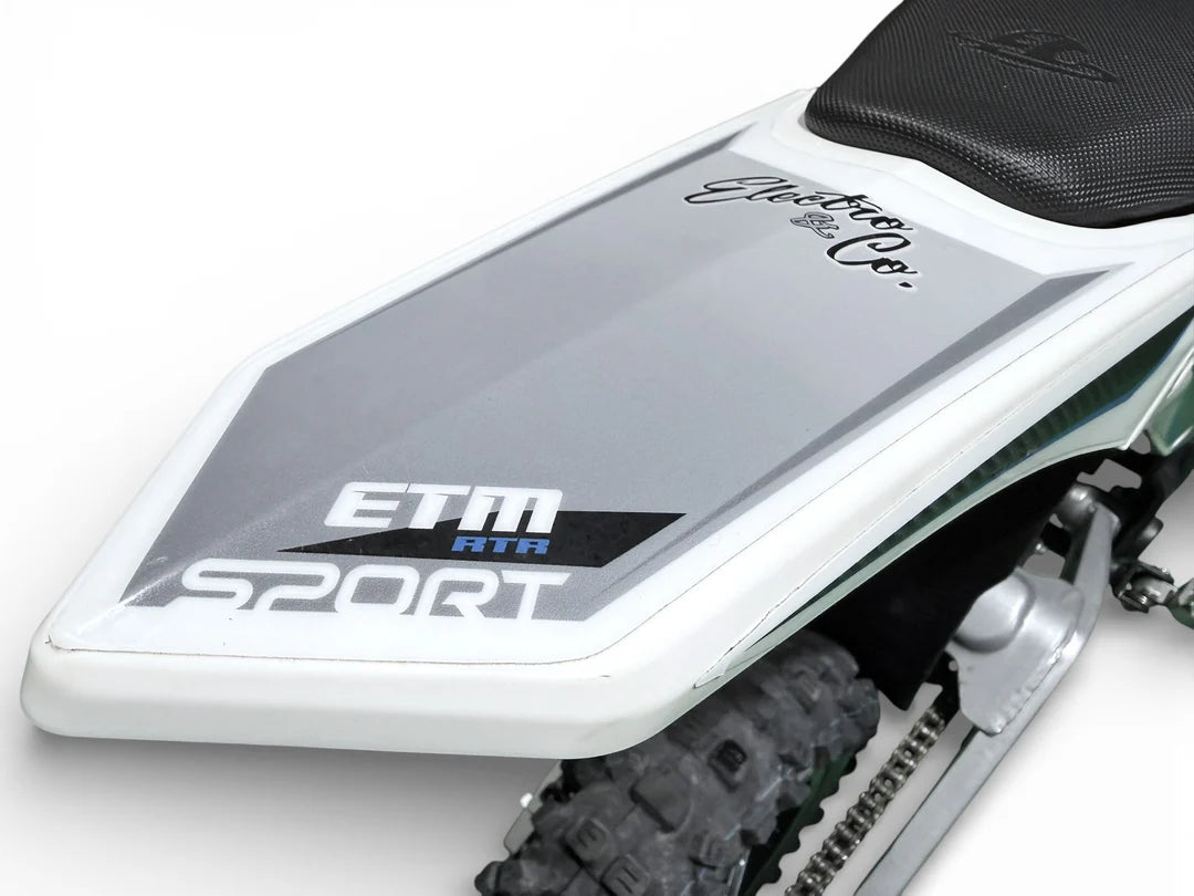 Electro & Co ETM™ RTR SPORT