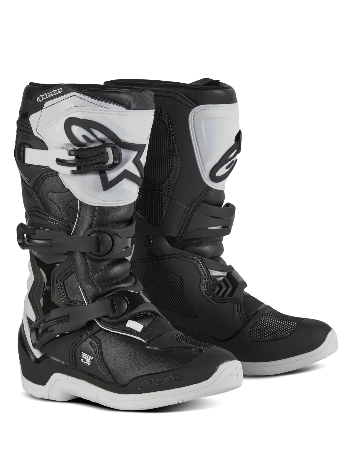 Alpinestars Youth Tech 3S Boots