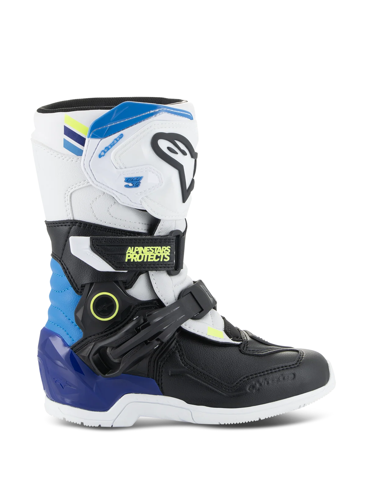 Alpinestars Kids Tech 3S Boots