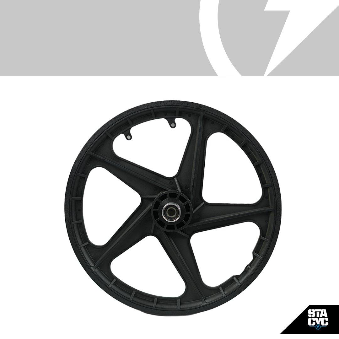 STACYC REPLACEMENT 20" FRONT WHEEL