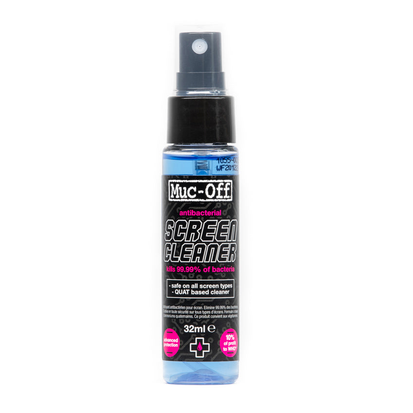 MUC OFF DEVICE & SCREEN CLEANER - Go Off Road Barnsley