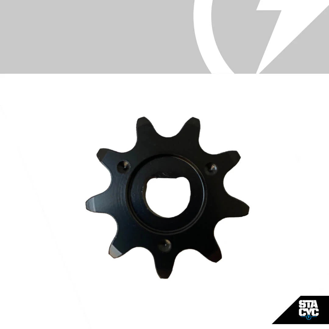 STACYC 9T SPROCKET - 12EDrive and 16EDrive
