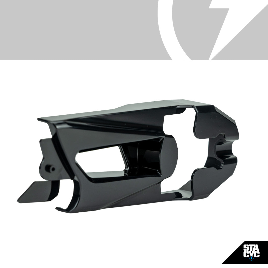 STACYC REPLACEMENT CHAIN GUARD - 12EDRIVE