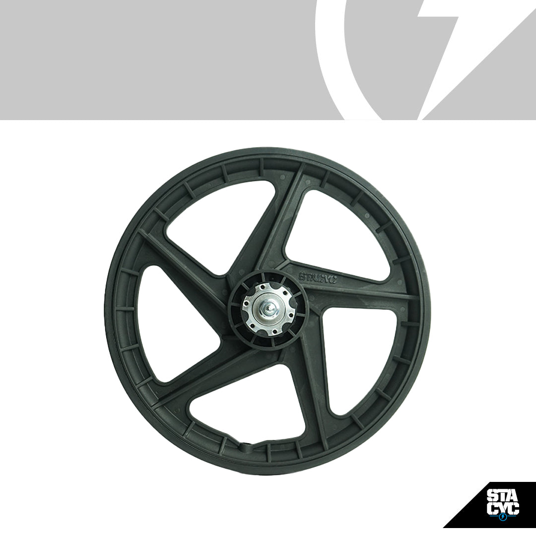 STACYC FRONT WHEEL 16EDRIVE ELITE 36V