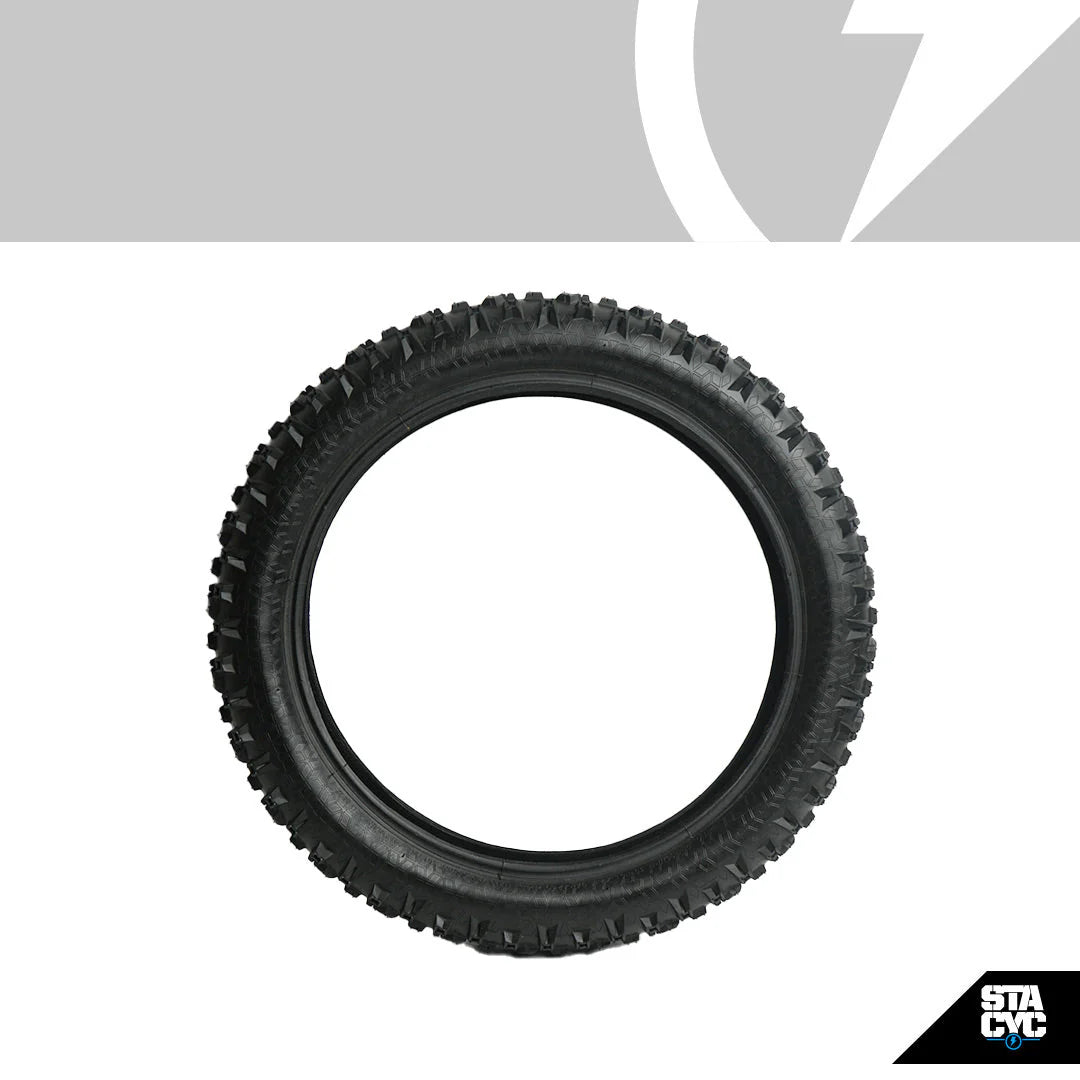 STACYC REPLACEMENT TIRE - 16ELITE