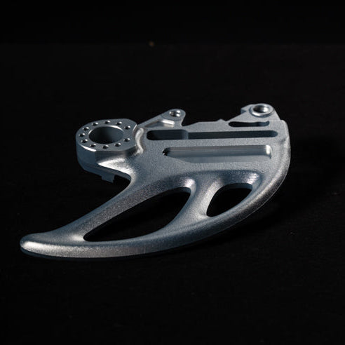 Stark Varg Rear Disc Guard