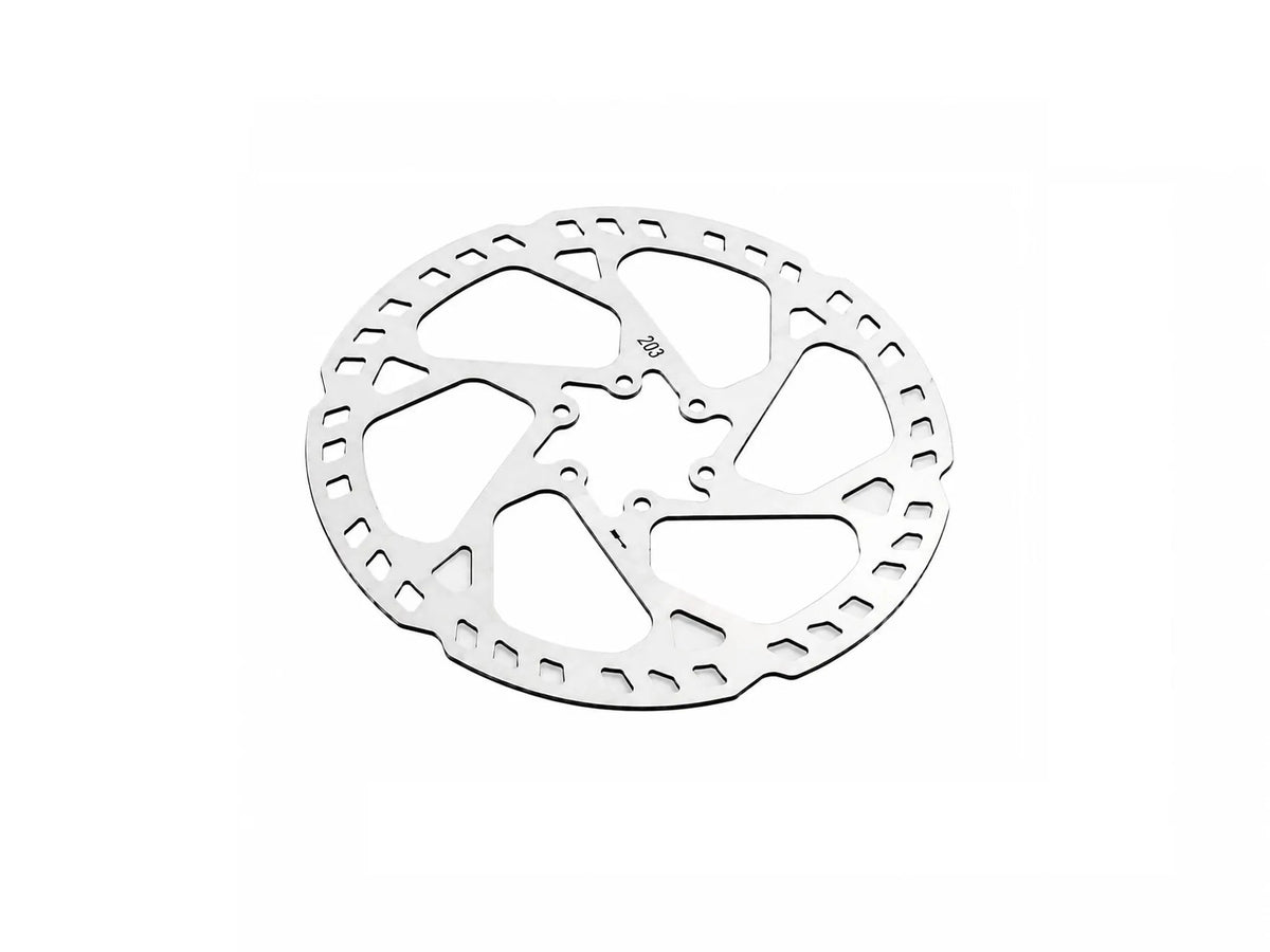 Revvi 203mm brake disc -To fit Revvi 24″ bikes