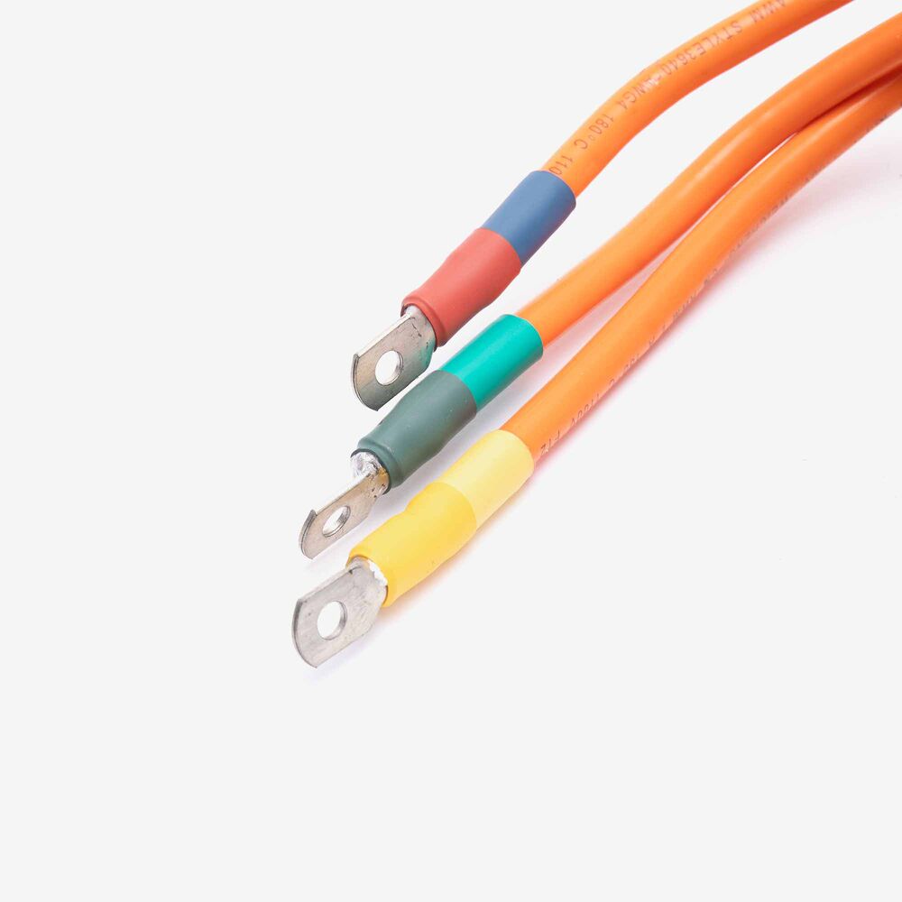 Talaria Sting Pro MX5 Motor