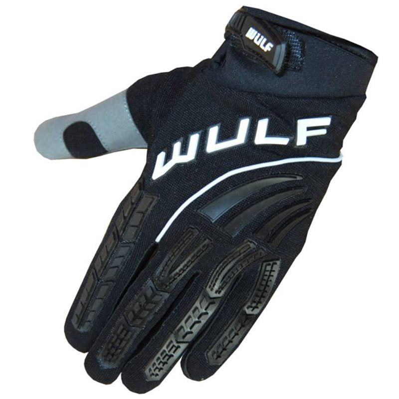 Youth Wulfsport Shadow MX Gloves