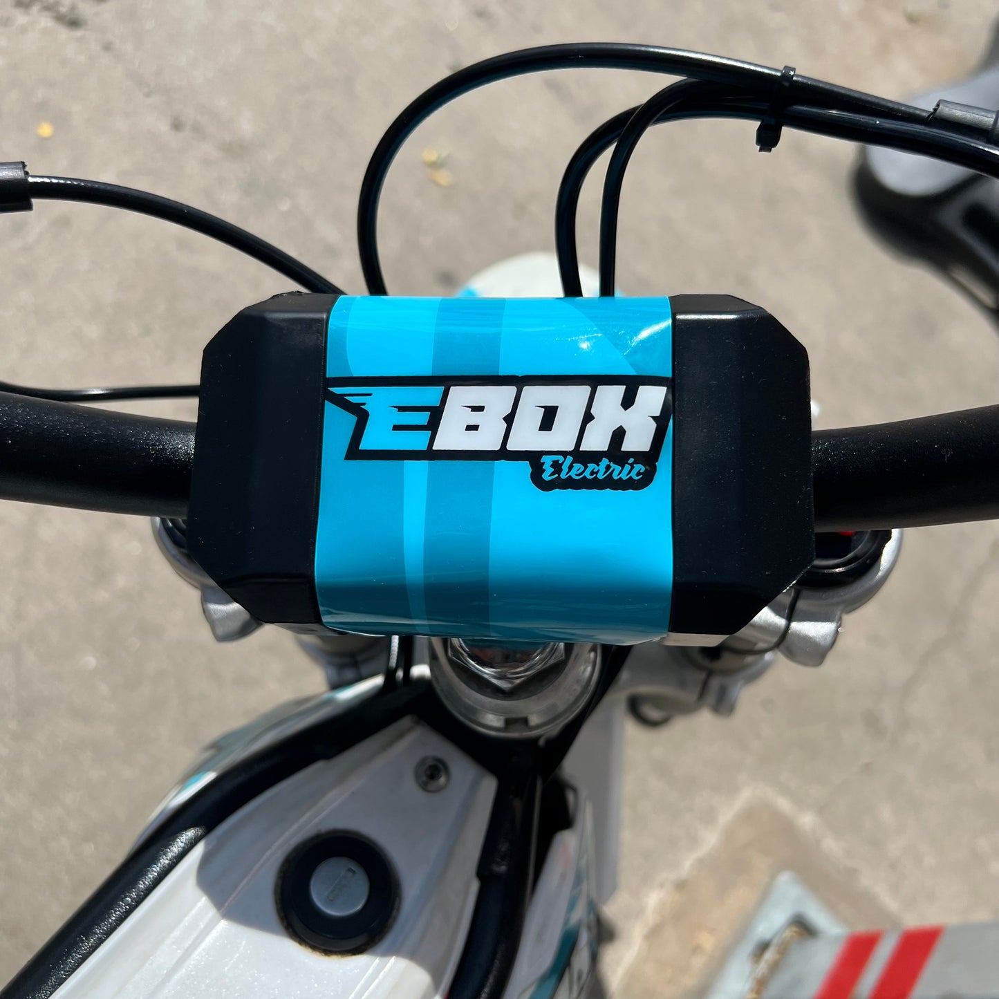 USED EBOX 1