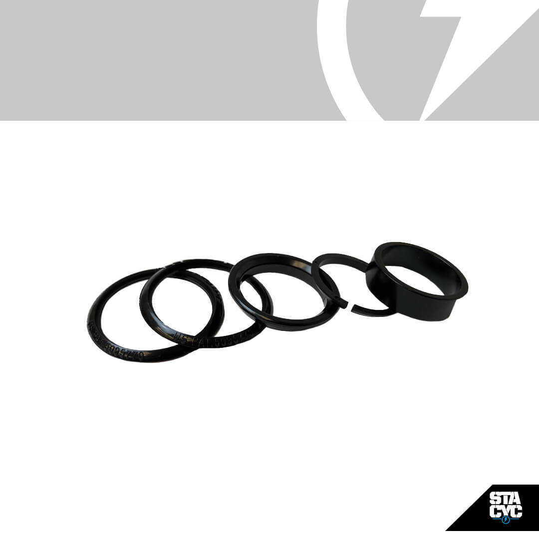 STACYC HEADSET SPACER/RINGS/COLLAR