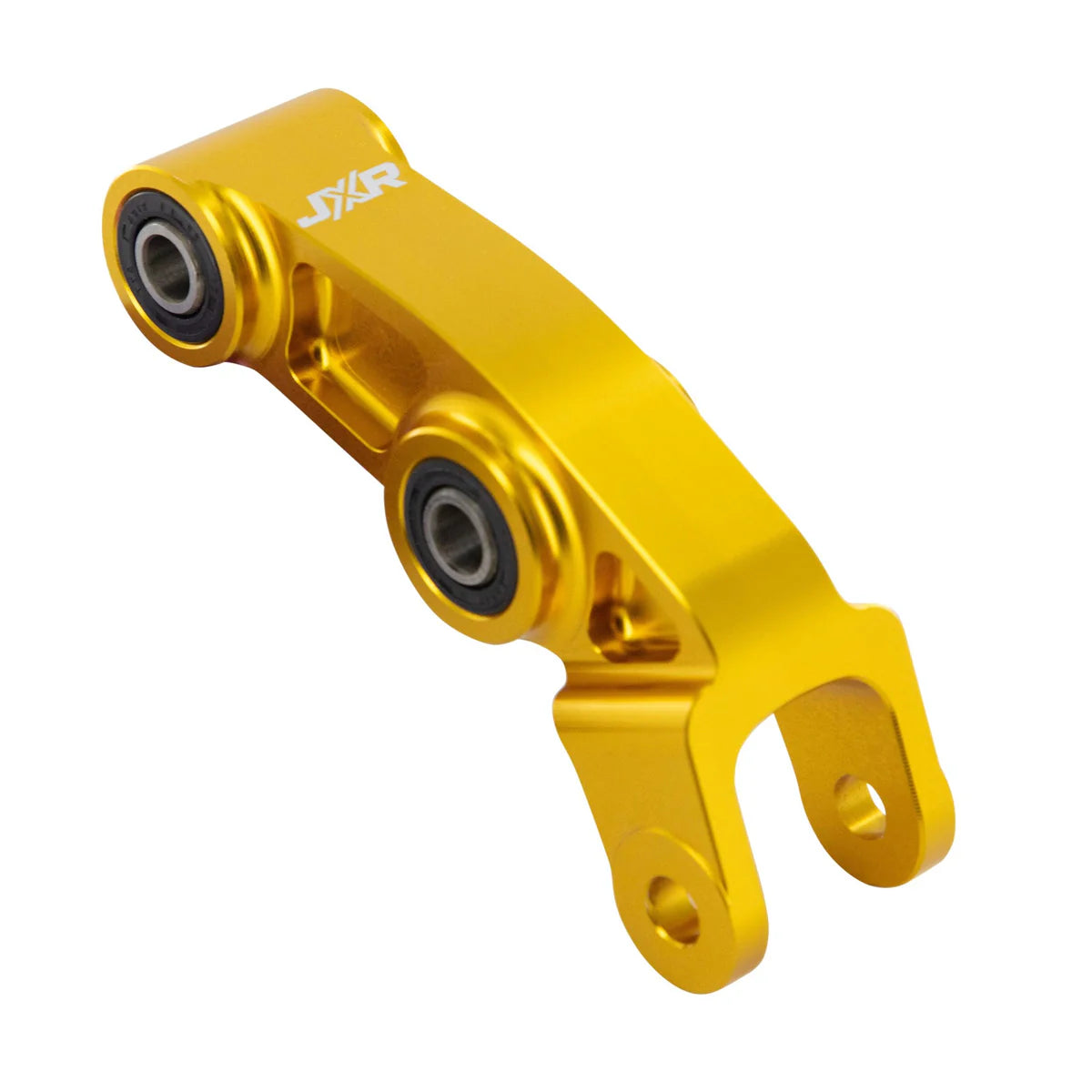 JXR Upgraded Rear Suspension Linkage Knuckle To Fit Sur Ron Light Bee - Go Off Road Barnsley