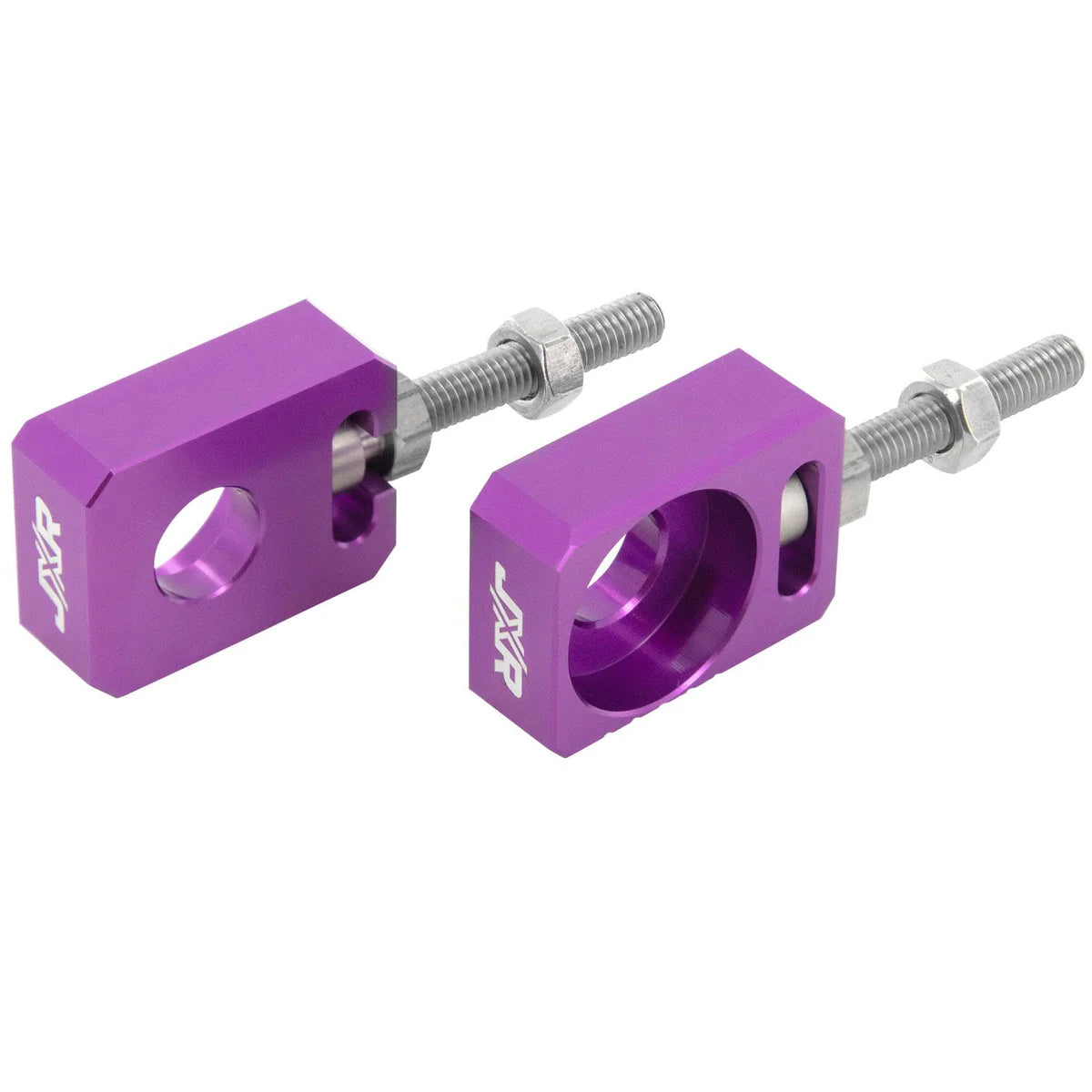 JXR Chain Adjuster Blocks for Sur Ron / Talaria