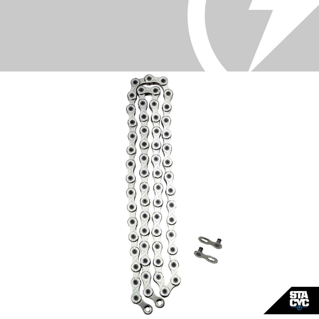 STACYC EBIKE CHAIN UPGRADE - 18 EDRIVE