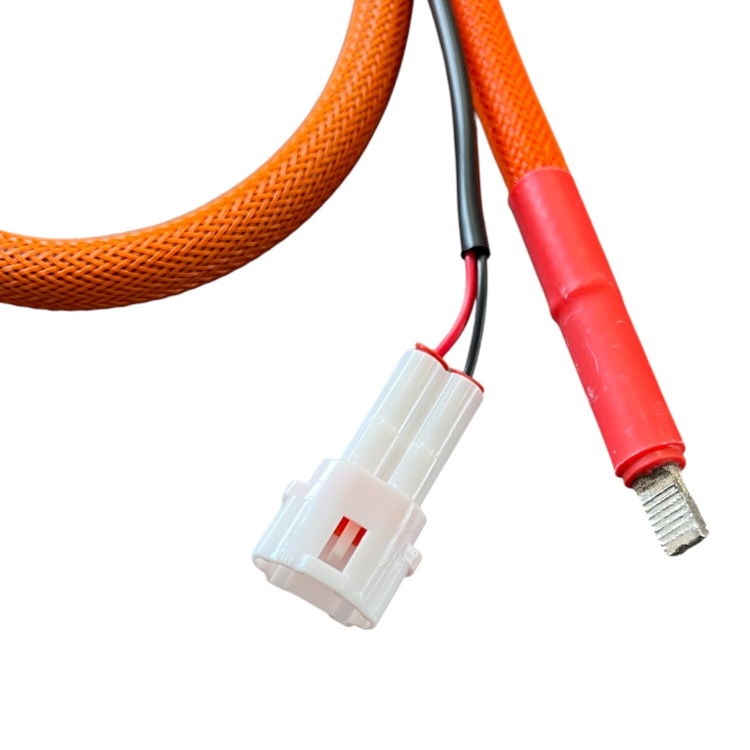 Sur Ron Light Bee & Talaria High Power QS8 Harness to Replace OEM Battery Harness