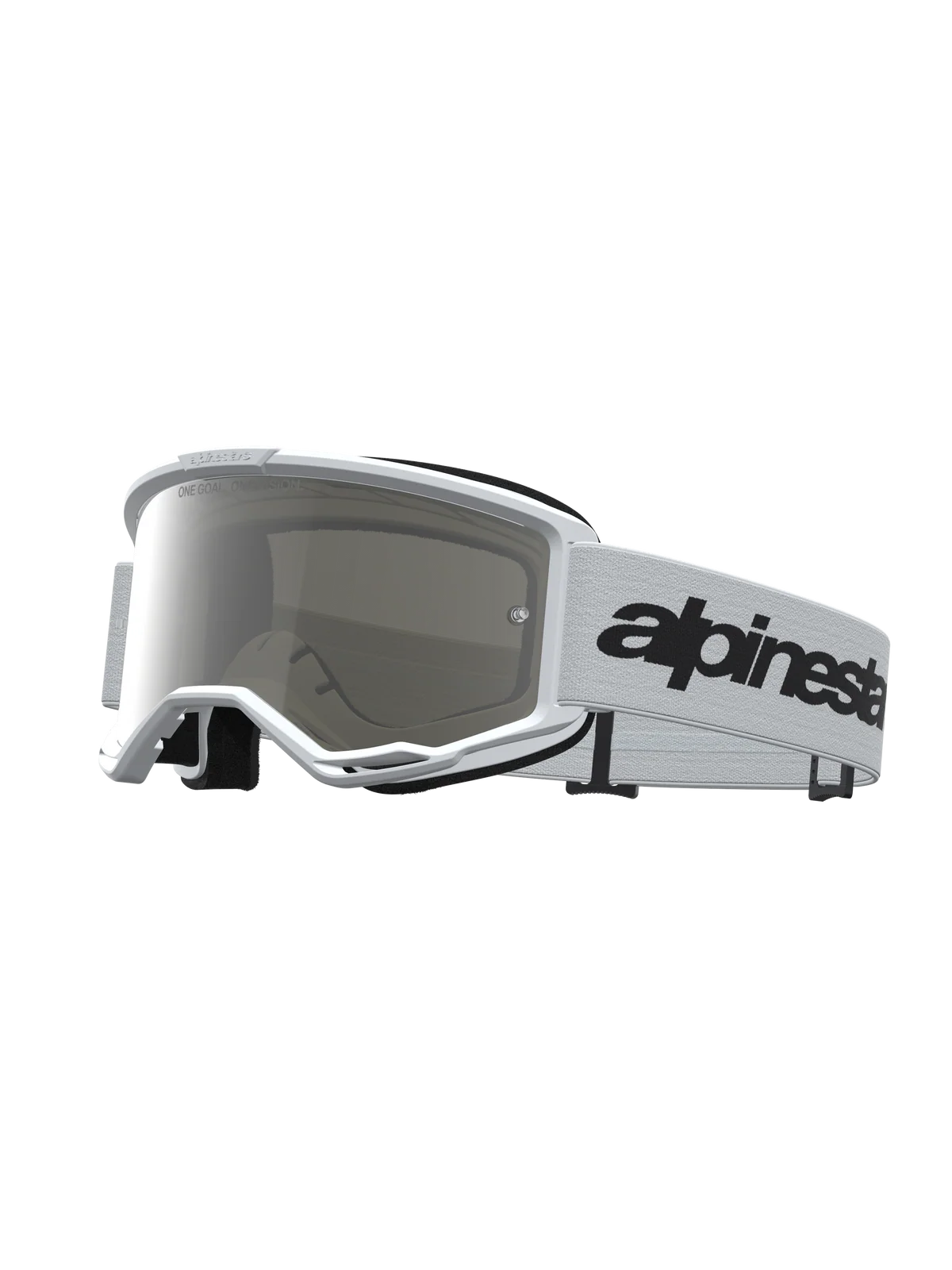 ALPINESTARS Vision 3 Wordmark Goggles