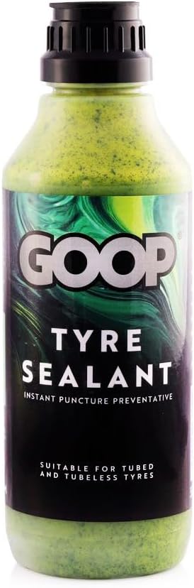 GOOP Tyre Sealant