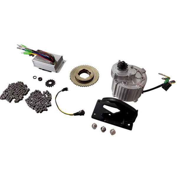 REVVI 250W BRUSHLESS UPGRADE KIT FOR 12"/16" MODELS - Go Off Road Barnsley
