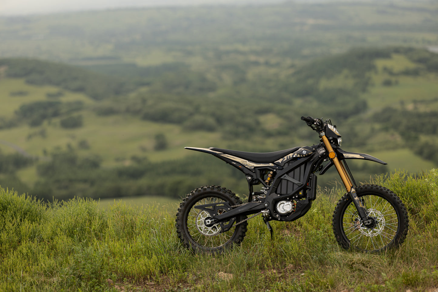 SUR RON ULTRA BEE X 2025 OFF ROAD