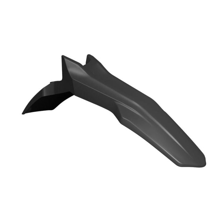 R-TECH Ultra Bee Front Fender Black