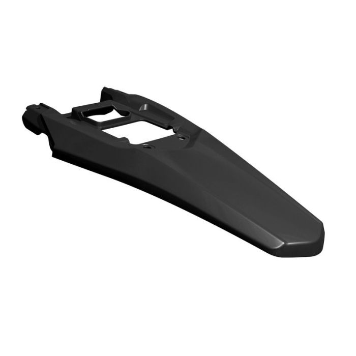 R-TECH Ultra Bee Rear Fender Black