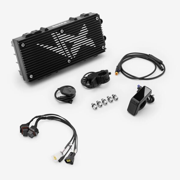 EBMX Black X-9000 Motor Controller Version 3 for Sur Ron Light Bee