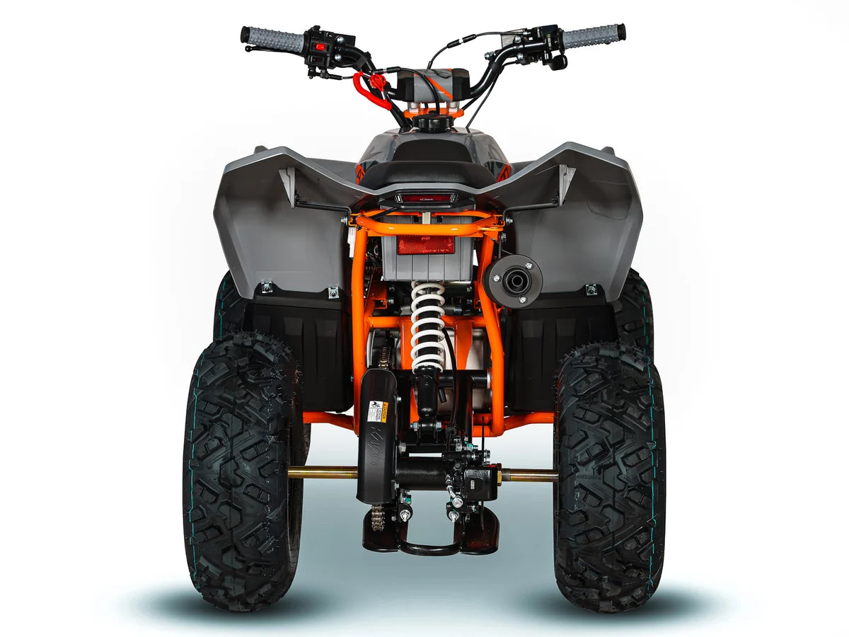 KAYO A70 ATV